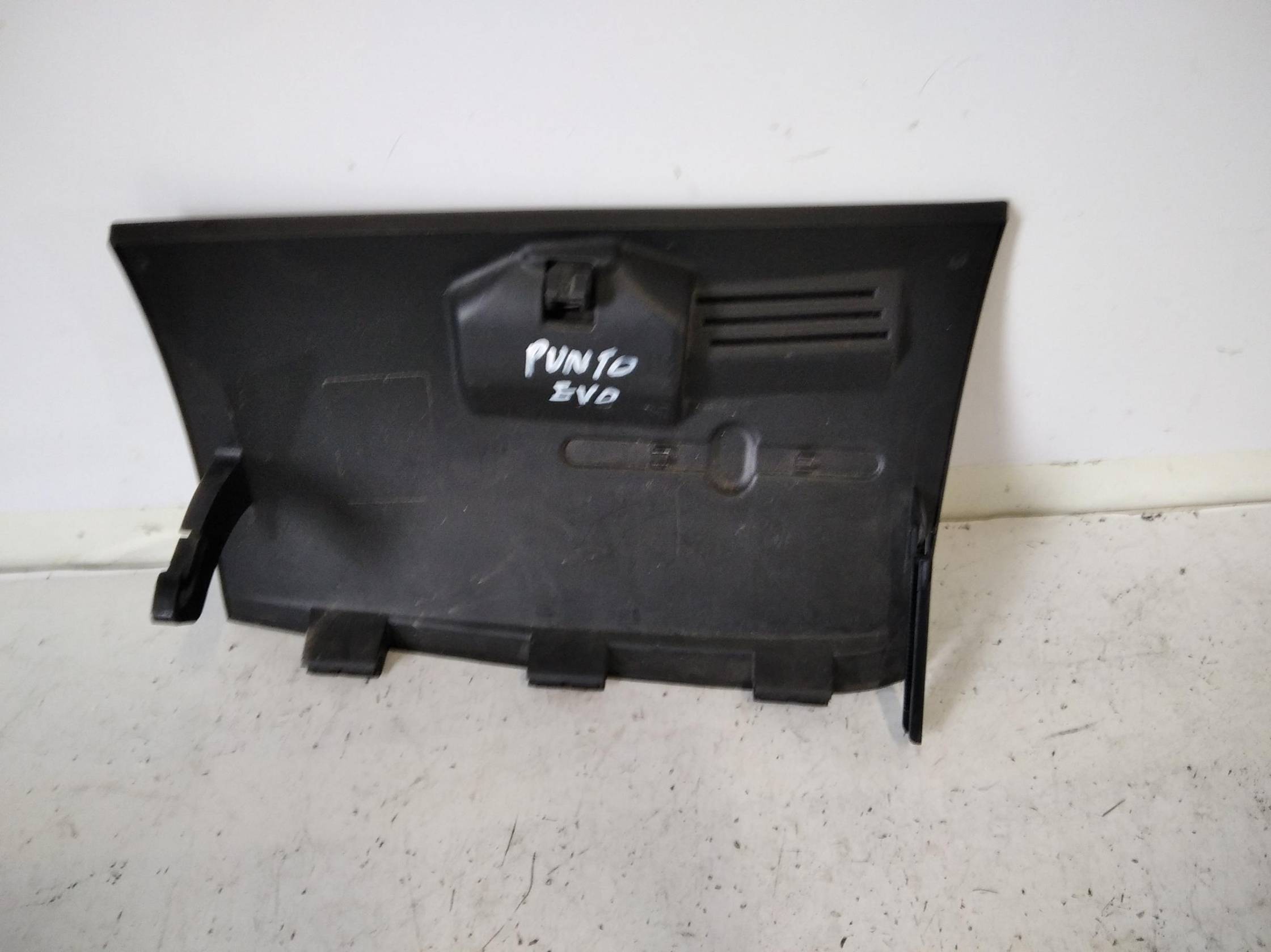 Portaoggetti cruscotto